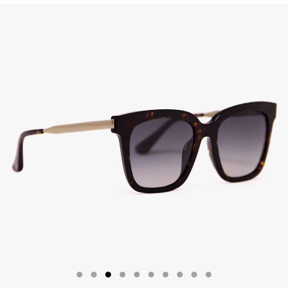DIFF Bella Sunglasses